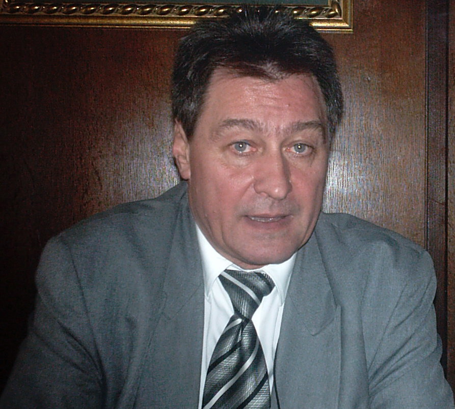 Miodrag Jelenković