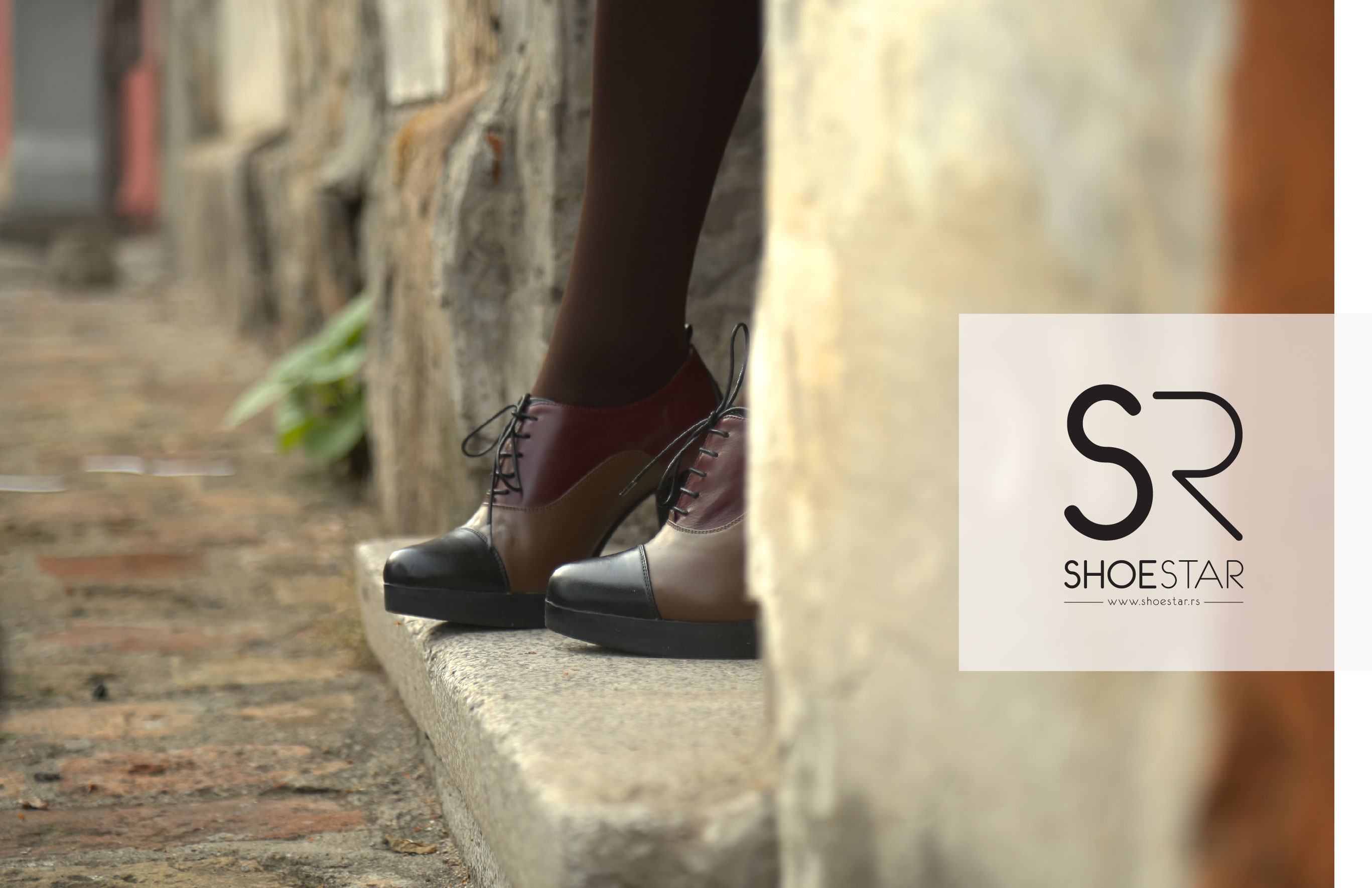 SHOESTAR BANER